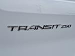 2023 Ford Transit 250 Medium Roof AWD Empty Cargo Van for sale #326294 - photo 24