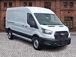 2023 Ford Transit 250 Medium Roof AWD Empty Cargo Van for sale #326294 - photo 4