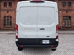 2023 Ford Transit 250 Medium Roof AWD Empty Cargo Van for sale #326294 - photo 6