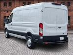 2023 Ford Transit 250 Medium Roof AWD Empty Cargo Van for sale #326294 - photo 2