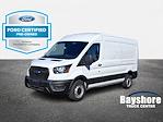 2023 Ford Transit 250 Medium Roof RWD Empty Cargo Van for sale #326295 - photo 1