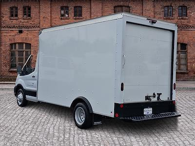 2023 Ford Transit 350 HD RWD Box Van for sale #326323 - photo 2