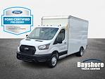 2023 Ford Transit 350 HD RWD Box Van for sale #326323 - photo 1