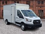 2023 Ford Transit 350 HD RWD Box Van for sale #326323 - photo 4