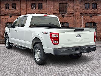 2022 Ford F-150 Super Cab 4x4 Pickup for sale #326338 - photo 2