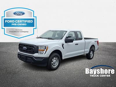 2022 Ford F-150 Super Cab 4x4 Pickup for sale #326339 - photo 1