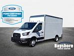 2023 Ford Transit 350 HD RWD Box Truck for sale #326340 - photo 1
