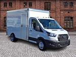 2023 Ford Transit 350 HD RWD Box Truck for sale #326340 - photo 4