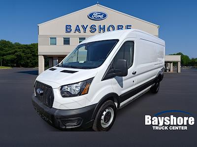 2023 Ford Transit 250 Medium Roof RWD Empty Cargo Van for sale #326341 - photo 1
