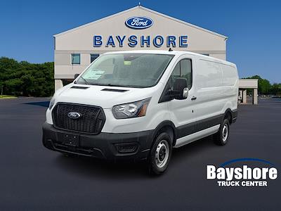 2025 Ford Transit 250 Low Roof RWD Empty Cargo Van for sale #326369 - photo 1