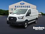 2025 Ford Transit 250 Low Roof RWD Empty Cargo Van for sale #326369 - photo 1