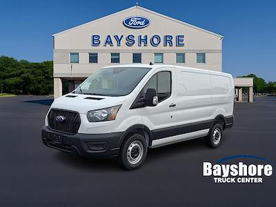 2025 Ford Transit 250 Low Roof RWD Empty Cargo Van for sale #326370 - photo 1