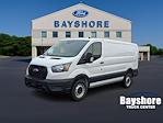 2025 Ford Transit 250 Low Roof RWD Empty Cargo Van for sale #326370 - photo 1