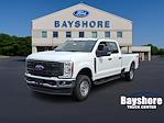 2025 Ford F-350 Crew Cab SRW 4x4 Pickup for sale #326374 - photo 1