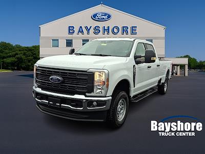 2025 Ford F-350 Crew Cab SRW 4x4 Pickup for sale #326375 - photo 1
