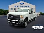 2025 Ford F-350 Crew Cab SRW 4x4 Pickup for sale #326375 - photo 1