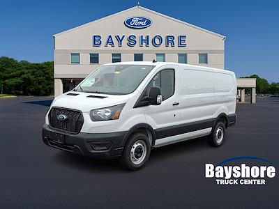 2025 Ford Transit 250 Low Roof RWD Empty Cargo Van for sale #326376 - photo 1