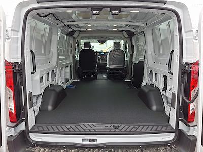 2025 Ford Transit 250 Low Roof RWD Empty Cargo Van for sale #326376 - photo 2