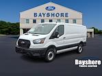 2025 Ford Transit 250 Low Roof RWD Empty Cargo Van for sale #326376 - photo 1