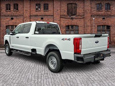 New 2025 Ford F-250 XL Crew Cab 4x4 Pickup for sale #326378 - photo 2