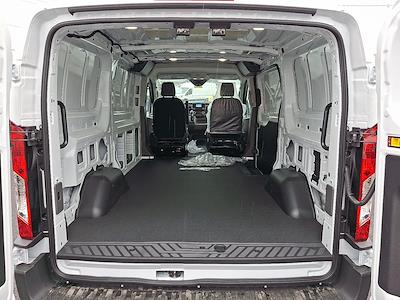 2025 Ford Transit 250 Low Roof RWD Empty Cargo Van for sale #326393 - photo 2