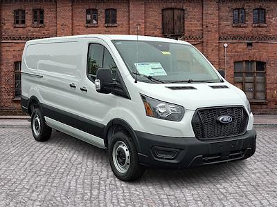 New 2025 Ford Transit 250 - photo 2