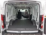 2025 Ford Transit 250 Low Roof RWD Empty Cargo Van for sale #326393 - photo 2