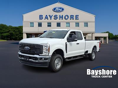 2026 Ford F-250 Super Cab 4x4 Pickup for sale #326399 - photo 1