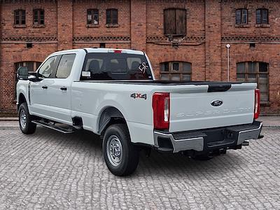 New 2026 Ford F-250 XL Crew Cab 4x4 Pickup for sale #326400 - photo 2