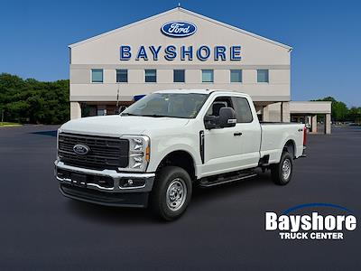 2026 Ford F-250 Super Cab 4x4 Pickup for sale #326401 - photo 1