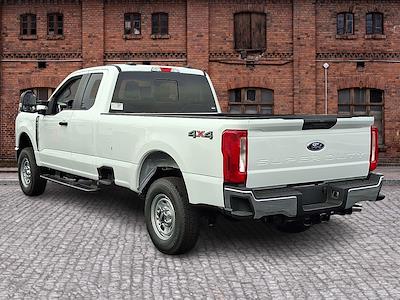 New 2026 Ford F-250 XL Super Cab 4x4 Pickup for sale #326401 - photo 2