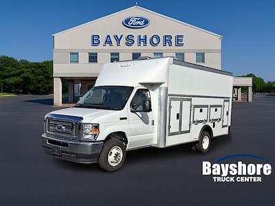 New 2025 Ford E-450 Cutaway for sale #326404 - photo 1