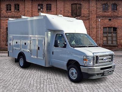 New 2025 Ford E-450 Cutaway for sale #326404 - photo 2