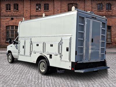 2025 Ford E-450 RWD Service Utility Van for sale #326404 - photo 2