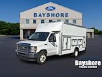 2025 Ford E-450 RWD Cutaway for sale #326404 - photo 1