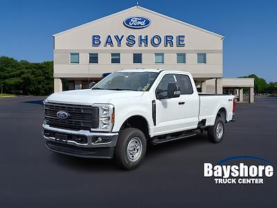 2026 Ford F-250 Super Cab 4x4 Pickup for sale #326408 - photo 1