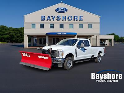 New 2026 Ford F-250 XL Super Cab for sale #326408 - photo 1