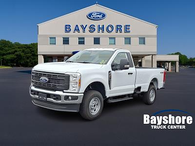 2026 Ford F-250 Regular Cab 4x4 Pickup for sale #326409 - photo 1