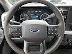 2025 Ford F-600 Regular Cab DRW 4x4 Cab Chassis for sale #326418 - photo 11