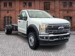 2025 Ford F-600 Regular Cab DRW 4x4 Cab Chassis for sale #326418 - photo 3