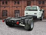 2025 Ford F-600 Regular Cab DRW 4x4 Cab Chassis for sale #326418 - photo 4
