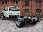 2025 Ford F-600 Regular Cab DRW 4x4 Cab Chassis for sale #326418 - photo 2