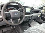 2025 Ford F-600 Regular Cab DRW 4x4 Cab Chassis for sale #326418 - photo 6