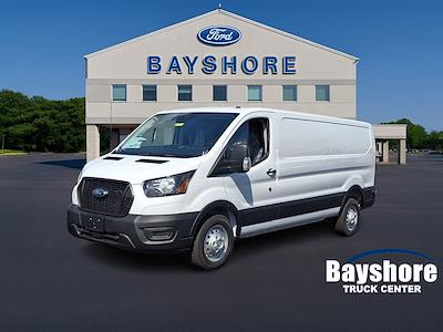 2025 Ford Transit 250 Low Roof AWD Empty Cargo Van for sale #326476 - photo 1