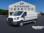New 2025 Ford Transit 250 Low Roof Empty Cargo Van for sale #326476 - photo 1