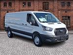 New 2025 Ford Transit 250 Low Roof Empty Cargo Van for sale #326476 - photo 3