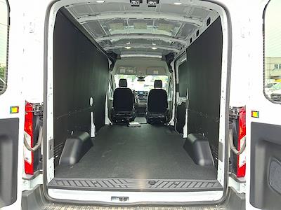 2024 Ford Transit 250 Medium Roof RWD Empty Cargo Van for sale #326656 - photo 2