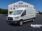 2024 Ford Transit 250 Medium Roof RWD Empty Cargo Van for sale #326656 - photo 1