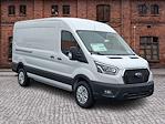 2024 Ford Transit 250 Medium Roof RWD Empty Cargo Van for sale #326656 - photo 3