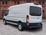 2024 Ford Transit 250 Medium Roof RWD Empty Cargo Van for sale #326656 - photo 5
